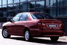 Nissan Primera 2.0i Sport /2000/