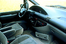 Peugeot 806 Esplanade 135 /2000/