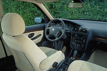 Peugeot 406 Sport V6 210 /2000/
