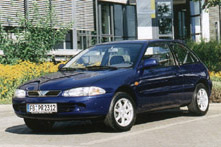 Proton 316 GLSi Automatik /2000/