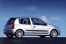 Renault Clio Renault Sport 2.0 16V /2000/