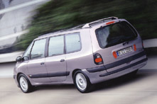 Renault Espace RT 2.0 /2000/