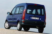 Renault Kangoo Basis 1.4 /2000/