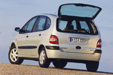 Renault Scenic RXi 2.0 16V /2000/