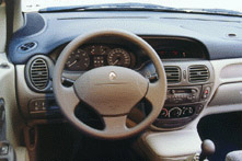 Renault Scenic RXi 2.0 16V /2000/