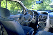 Renault Clio RXE 1.4 Automatik /2000/