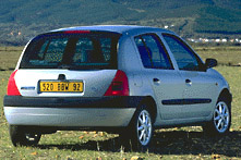 Renault Clio Initiale 1.6 16V /2000/