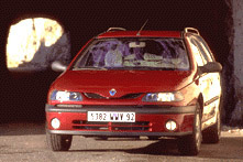 Renault Laguna Grandtour 1.9 dTi /2000/