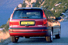 Renault Laguna Grandtour Elysee 1.6 16V /2000/