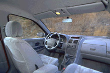 Renault Laguna Grandtour 1.9 dTi Proaktiv Automatik /2000/