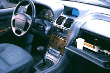 Renault Laguna Elysee 2.0 Proaktiv /2000/