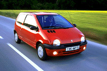 Renault Twingo Matic 1.2 /2000/