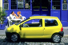 Renault Twingo 1.2 /2000/
