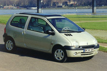 Renault Twingo Initiale 1.2 /2000/