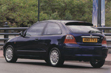 Rover 25 1.8 VI Sport Plus /2000/