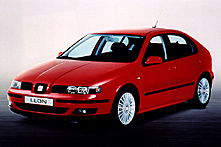Seat Leon Sport 1.9 TDI /2000/