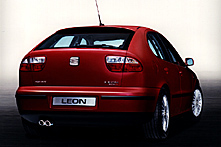 Seat Leon Stella 1.6 /2000/