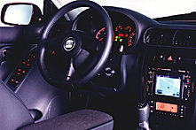Seat Leon Stella 1.4 16V /2000/