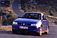 Seat Cordoba 1.4 16V Signo /2000/