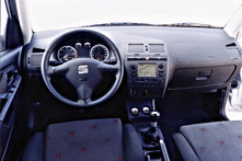 Seat Cordoba 1.6 Signo Automatik /2000/