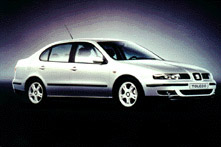 Seat Toledo Sport 1.8 20V /2000/