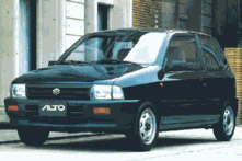 Suzuki Alto GL /2000/