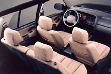 Suzuki Grand Vitara 2.0 TD Automatik /2000/