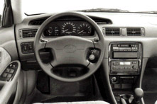 Toyota Camry Limousine 2.2 /2000/