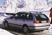Volvo V40 T4 /2000/