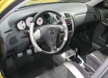 Mazda MP3