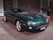 Jaguar XKR-R Concept