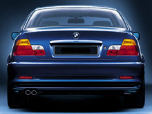 BMW 325Ci /2002/