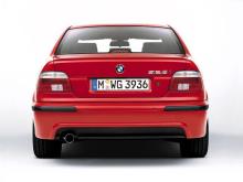 BMW 525i /2002/