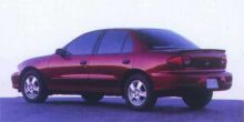 Chevrolet Cavalier Sedan /2002/
