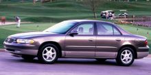 Buick Regal GS /2002/
