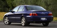 Acura 3,2 TL Type S /2002/