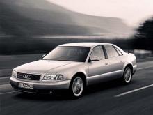 Audi S8 /2002/