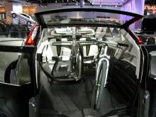 Acura RD-X Concept SUV