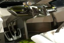 Acura RD-X Concept SUV