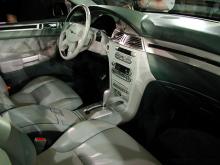 Chrysler Pacifica concept /2004/