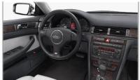 Audi S6 Avant /2002/