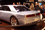 Lincoln Continental /2002/