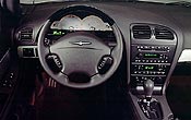 Ford Thunderbird /2002/
