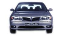 Nissan Maxima QX /2002/