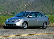Toyota Prius Hybrid /2003/