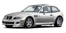 BMW M coupe /2002/