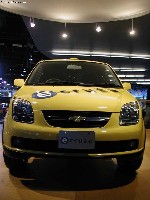 Chevrolet E Cruze /2002/