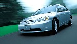Honda Civic Ferio /2002/