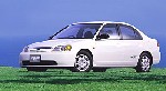Honda Civic GX /2002/