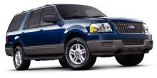 Ford Expedition XLT 4x4 Popular 4.6L - 210A /2003/